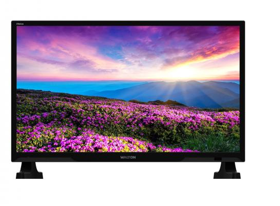 W24D19, 610mm/24” LED TV