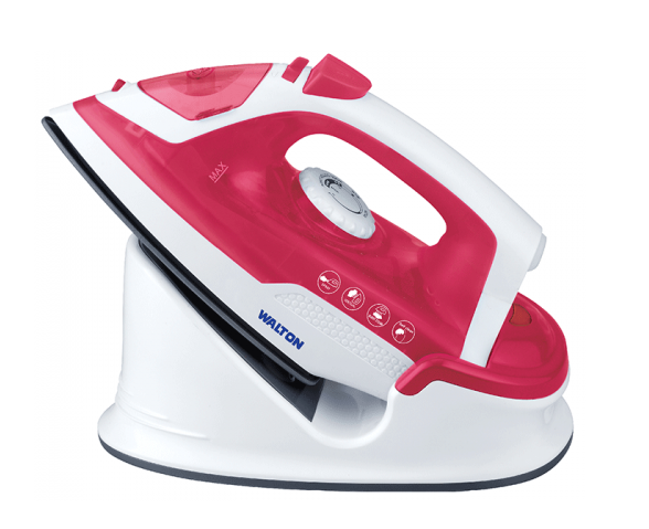 আয়রন DS-HAI-107