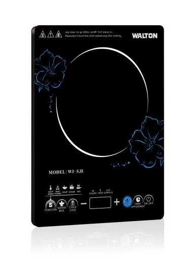 ইনডাকশন কুকার DS-KDIC-104