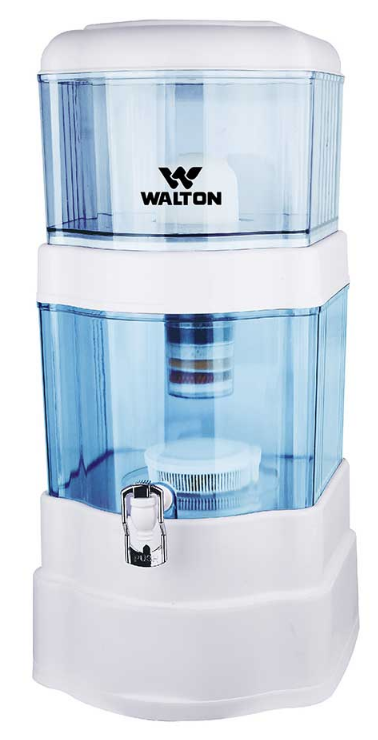 ওয়াটার পিউরিফায়ার DS-KDWP-107
