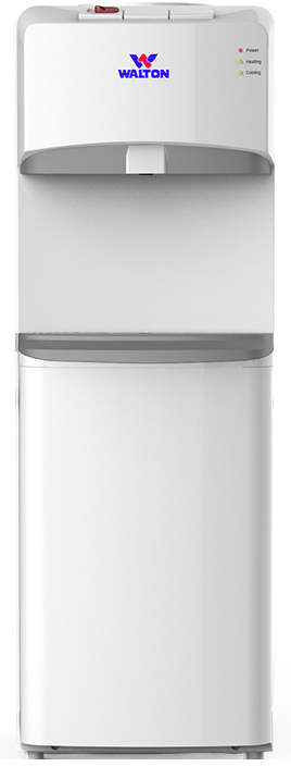 ওয়াটার ডিসপারেন্সার DS-KDWD-102(Comp-Cooling)(Electric Cooling)