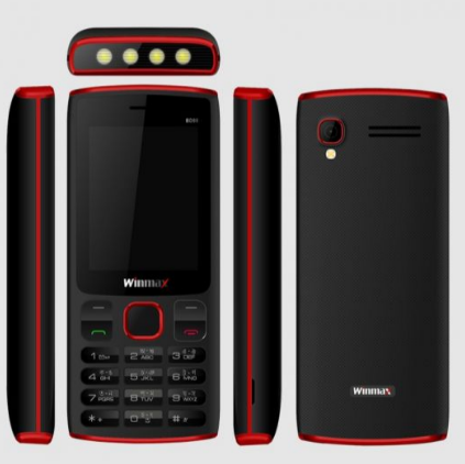 Winmax Mobile (BD-88)