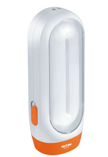 রিচার্জেবল পোর্টেবল ল্যাম্প এবং টর্চ DS-KDRPLT-123