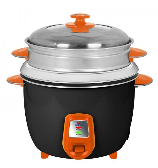 রাইস কুকার DS-KDRC-116